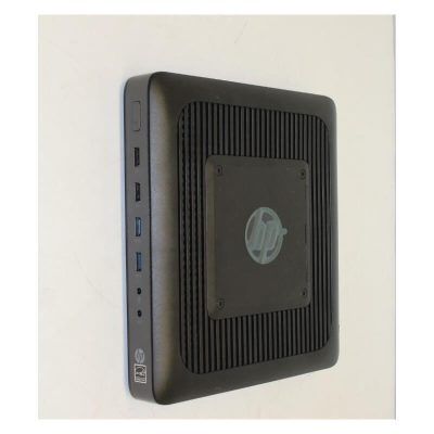 HP T630 Thin Client  AMD Processor