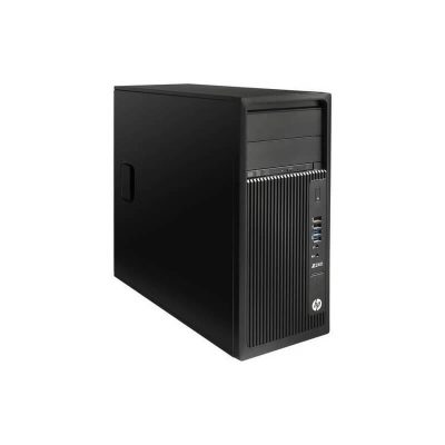 HP Workstation Z240 Tower Desktop