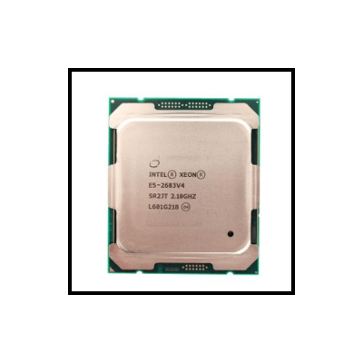 Intel Xeon E5-2683 v4