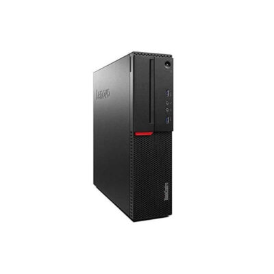 Lenovo Think Center 710 SFF Desktop 7th Generation Wi-Fi
